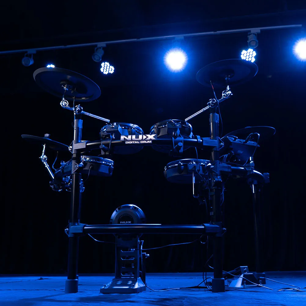 NU-X DM-7X Digital Drum Kit