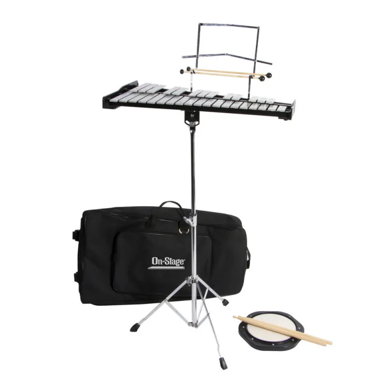 On-Stage BSK2500 Bell Kit