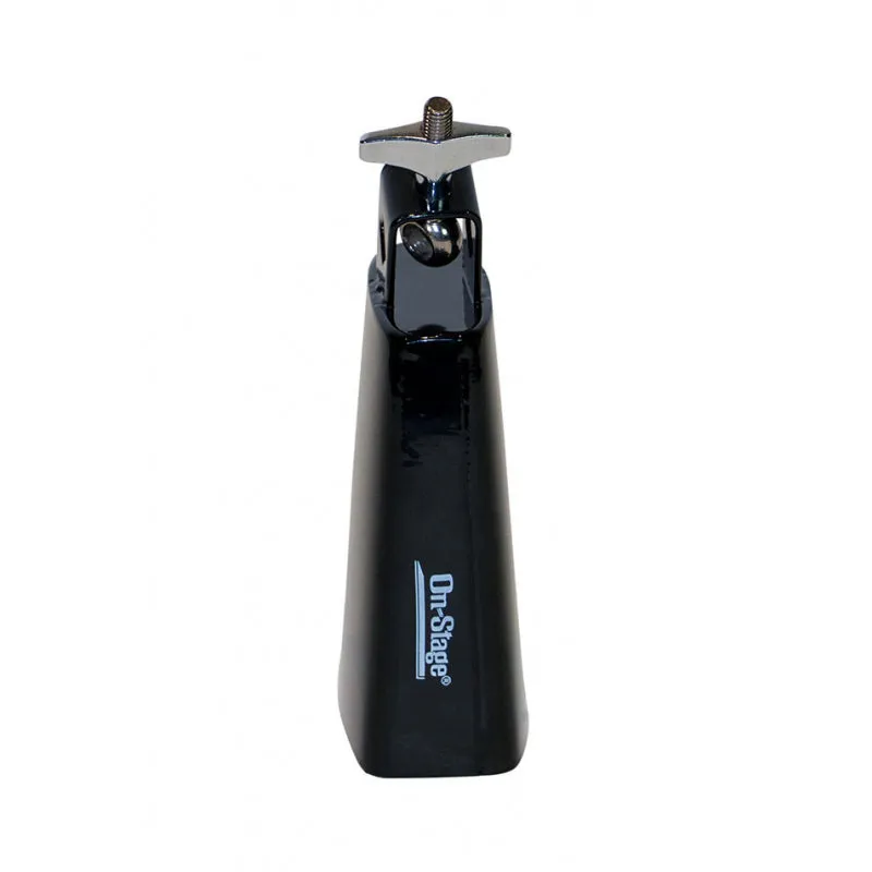 On-Stage HPCB2500 5" Cowbell