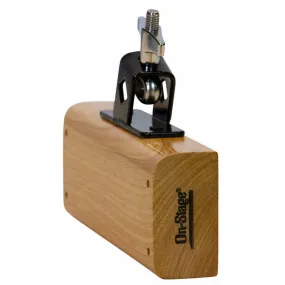 On-Stage HPWB2700 Woodblock