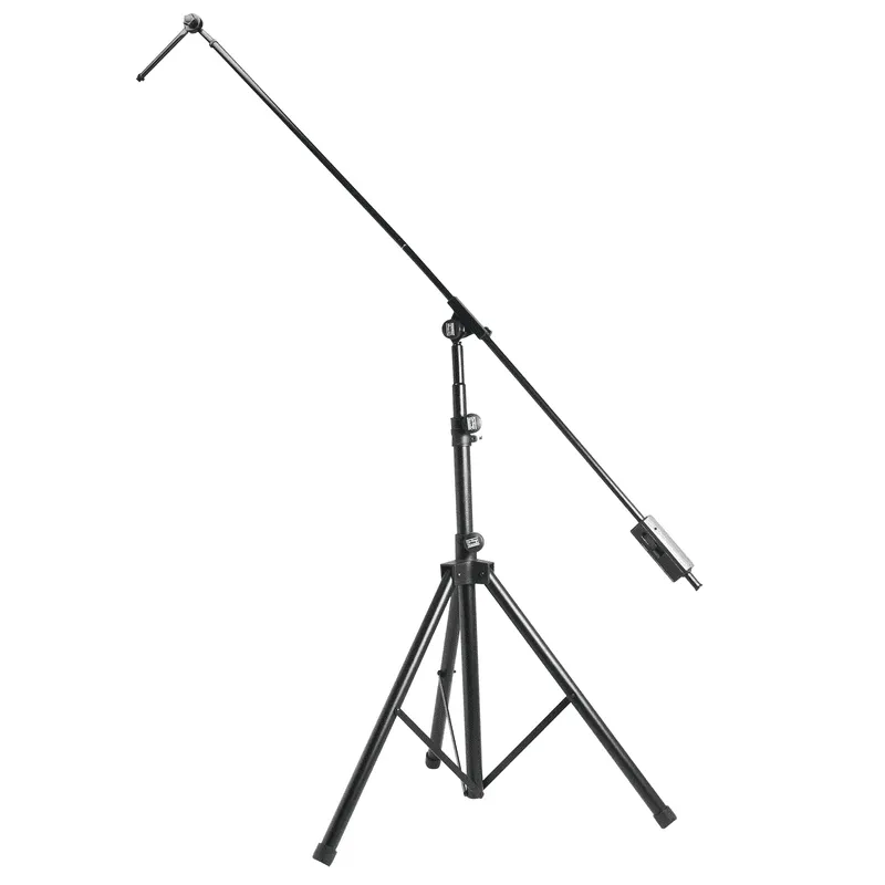 On-Stage SB9600 Tripod Studio Boom Stand