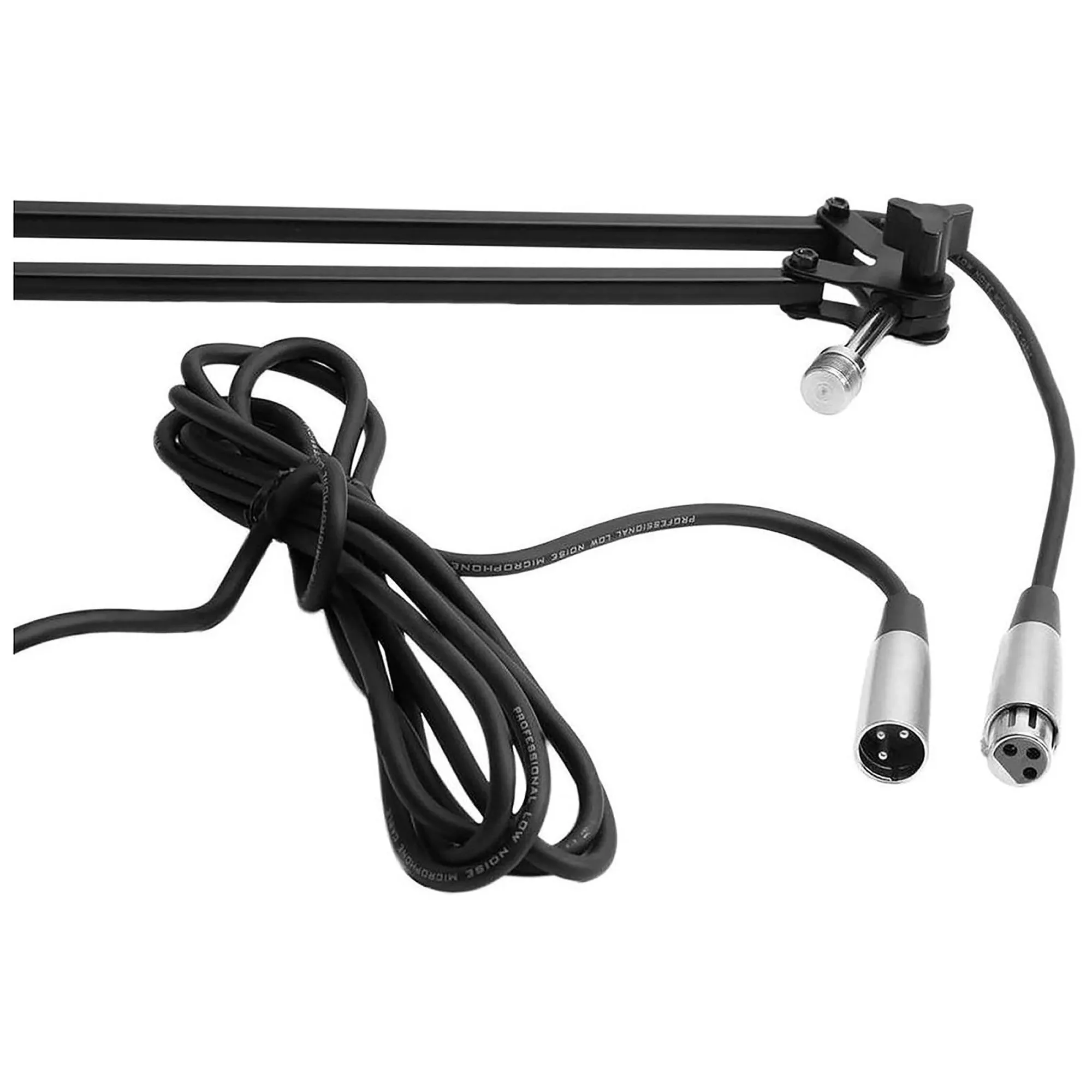On-Stage Stands MBS5000 Broadcast Boom Arm