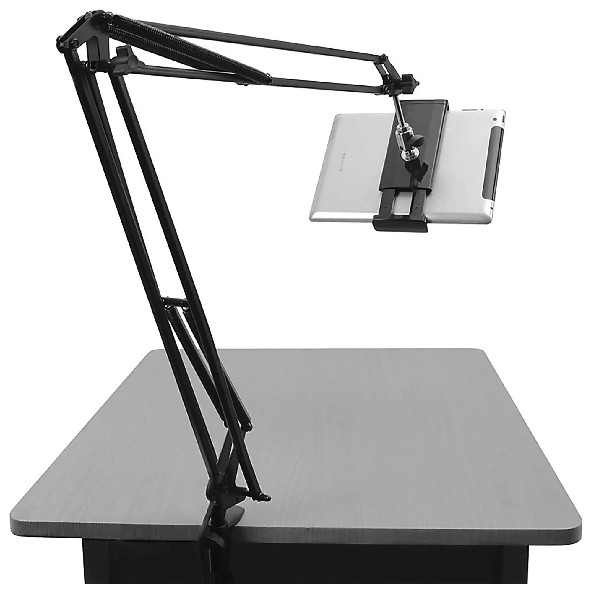 On-Stage Stands MBS5000 Broadcast Boom Arm