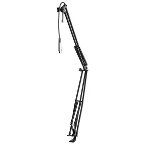 On-Stage Stands MBS5000 Broadcast Boom Arm