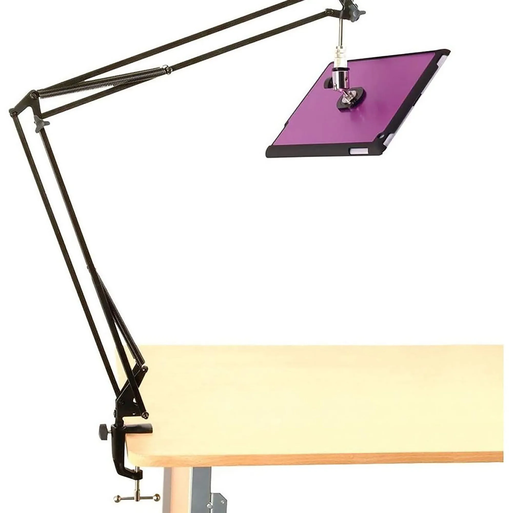 On-Stage Stands MBS5000 Broadcast Boom Arm
