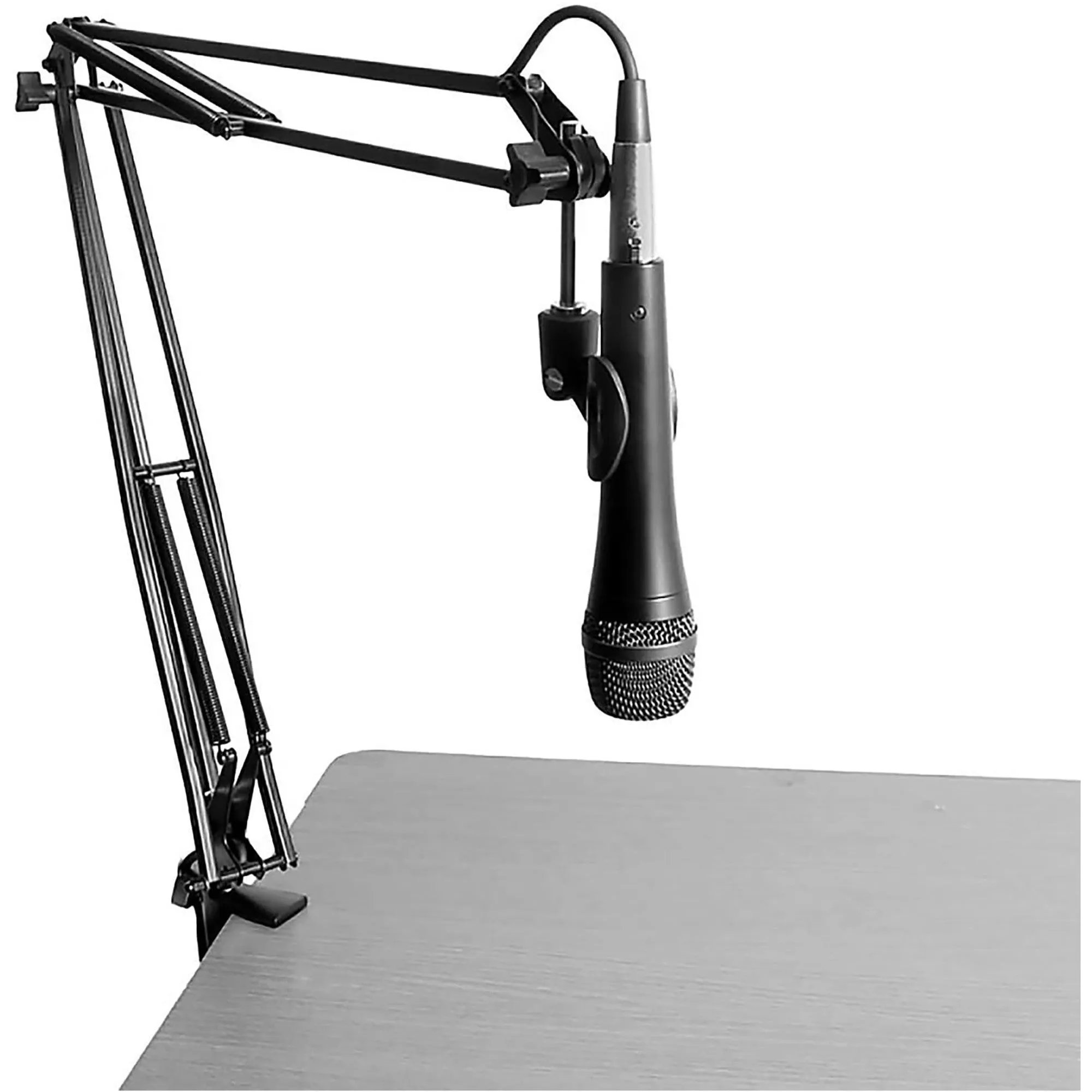 On-Stage Stands MBS5000 Broadcast Boom Arm