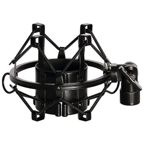 On-Stage Stands MY410 Shock Mount for Studio Microphones