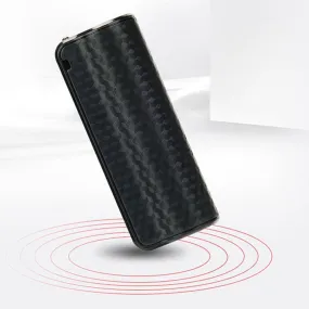 One Button Voice Recorder with Voice Activation & 1 Year Battery