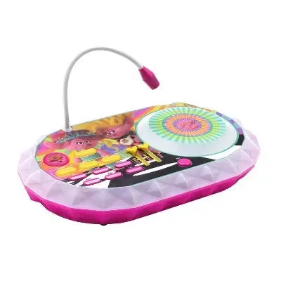 Open Box - Trolls 3 DJ Trollex Party Mixer