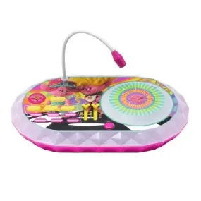 Open Box - Trolls 3 DJ Trollex Party Mixer