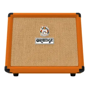 Orange Crush Acoustic 30 - Orange