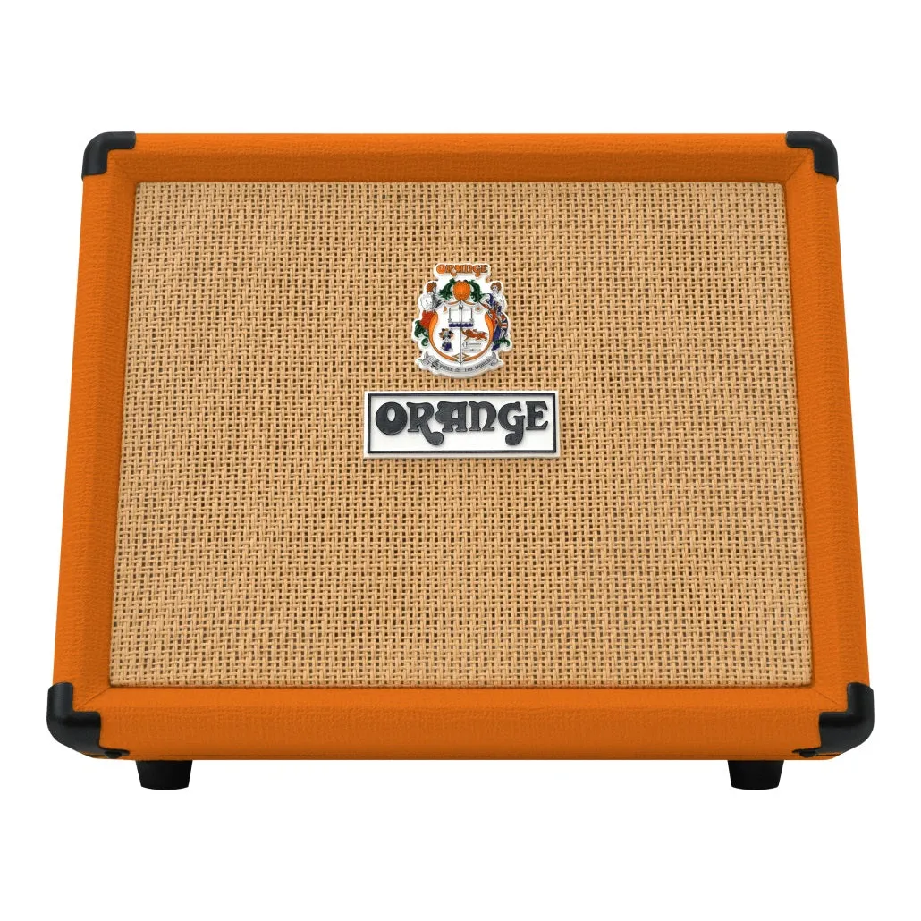 Orange Crush Acoustic 30 - Orange