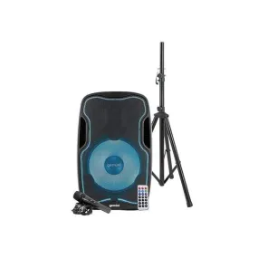 PA-15L PACK MKII: 15" Loudspeaker Pack (Guitar Center Exclusive)