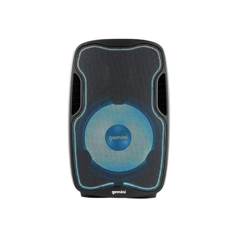 PA-15L PACK MKII: 15" Loudspeaker Pack (Guitar Center Exclusive)