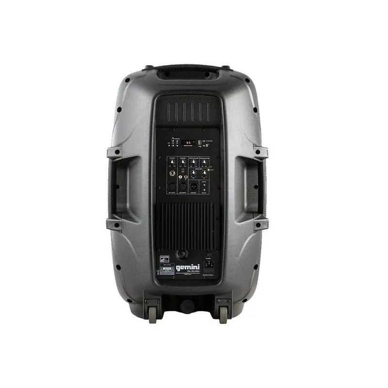 PA-15L PACK MKII: 15" Loudspeaker Pack (Guitar Center Exclusive)