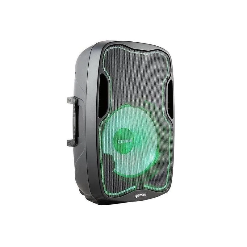 PA-15L PACK MKII: 15" Loudspeaker Pack (Guitar Center Exclusive)