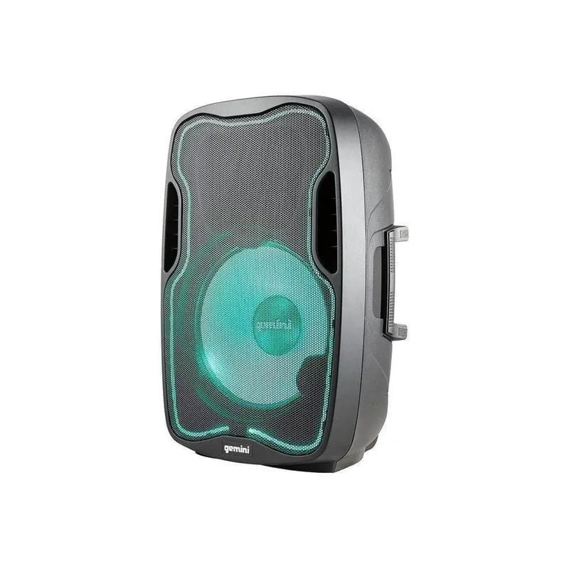 PA-15L PACK MKII: 15" Loudspeaker Pack (Guitar Center Exclusive)