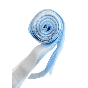 Pastel Blue Streamer Kit
