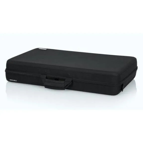 Pioneer DDJ-800 2-Channel Performance Dj Controller & GU-EVA-2816-4 Soft Case Bundle