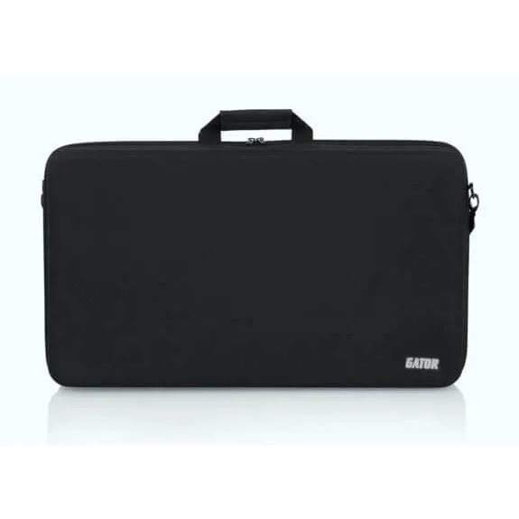 Pioneer DDJ-800 2-Channel Performance Dj Controller & GU-EVA-2816-4 Soft Case Bundle