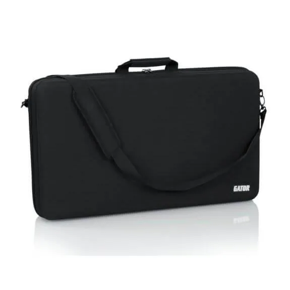 Pioneer DDJ-800 2-Channel Performance Dj Controller & GU-EVA-2816-4 Soft Case Bundle