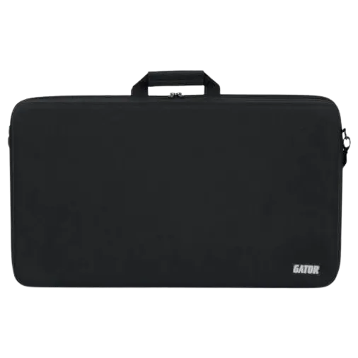 Pioneer DDJ-800 2-Channel Performance Dj Controller & GU-EVA-2816-4 Soft Case Bundle