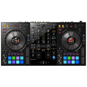 Pioneer DDJ-800 2-Channel Performance Dj Controller for Rekordbox
