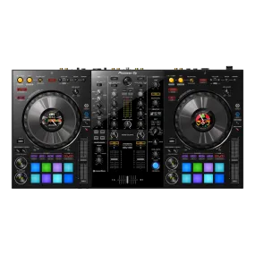 Pioneer DJ DDJ-800 2-deck Rekordbox DJ Controller