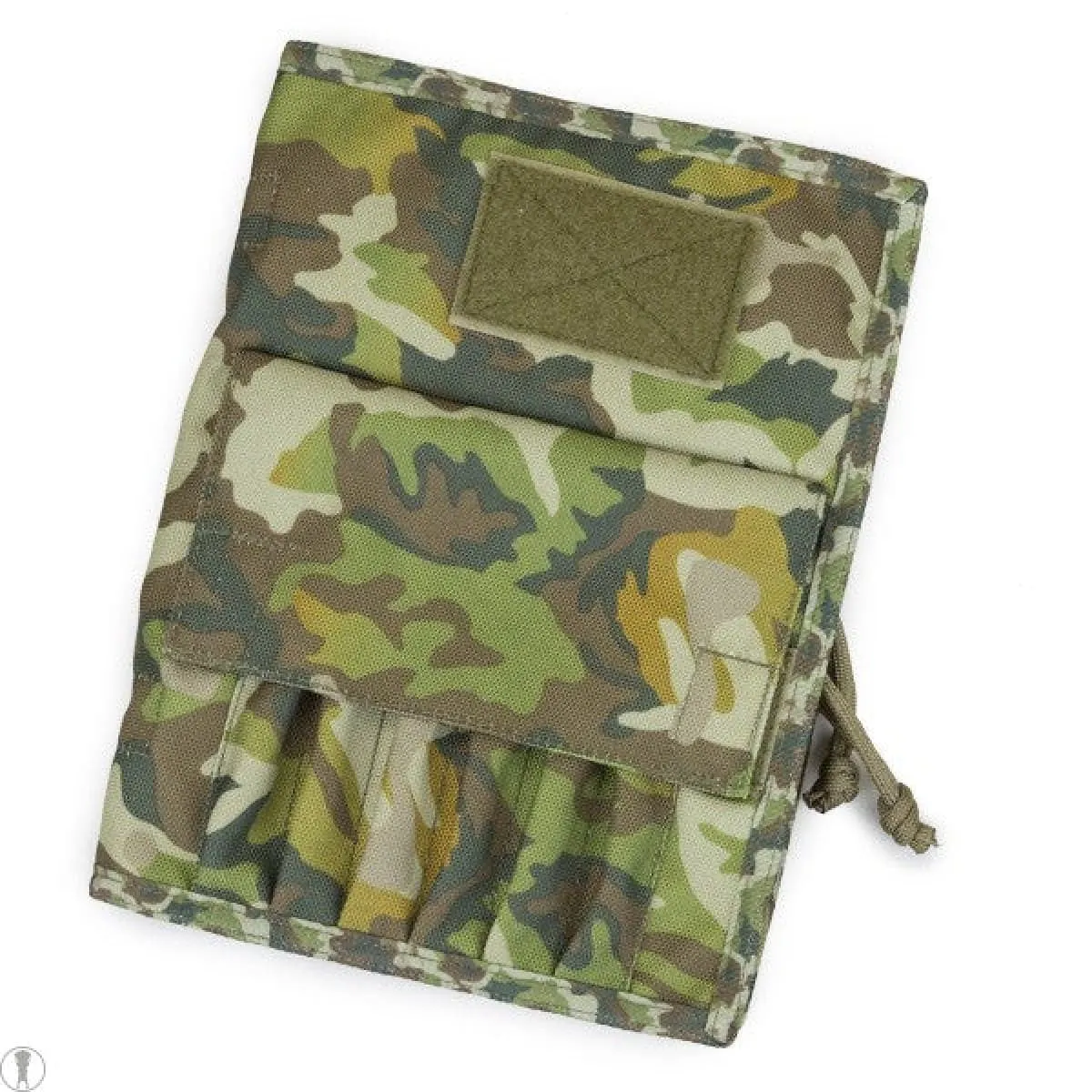 PLATATAC A5 OP Notebook Cover Multicam