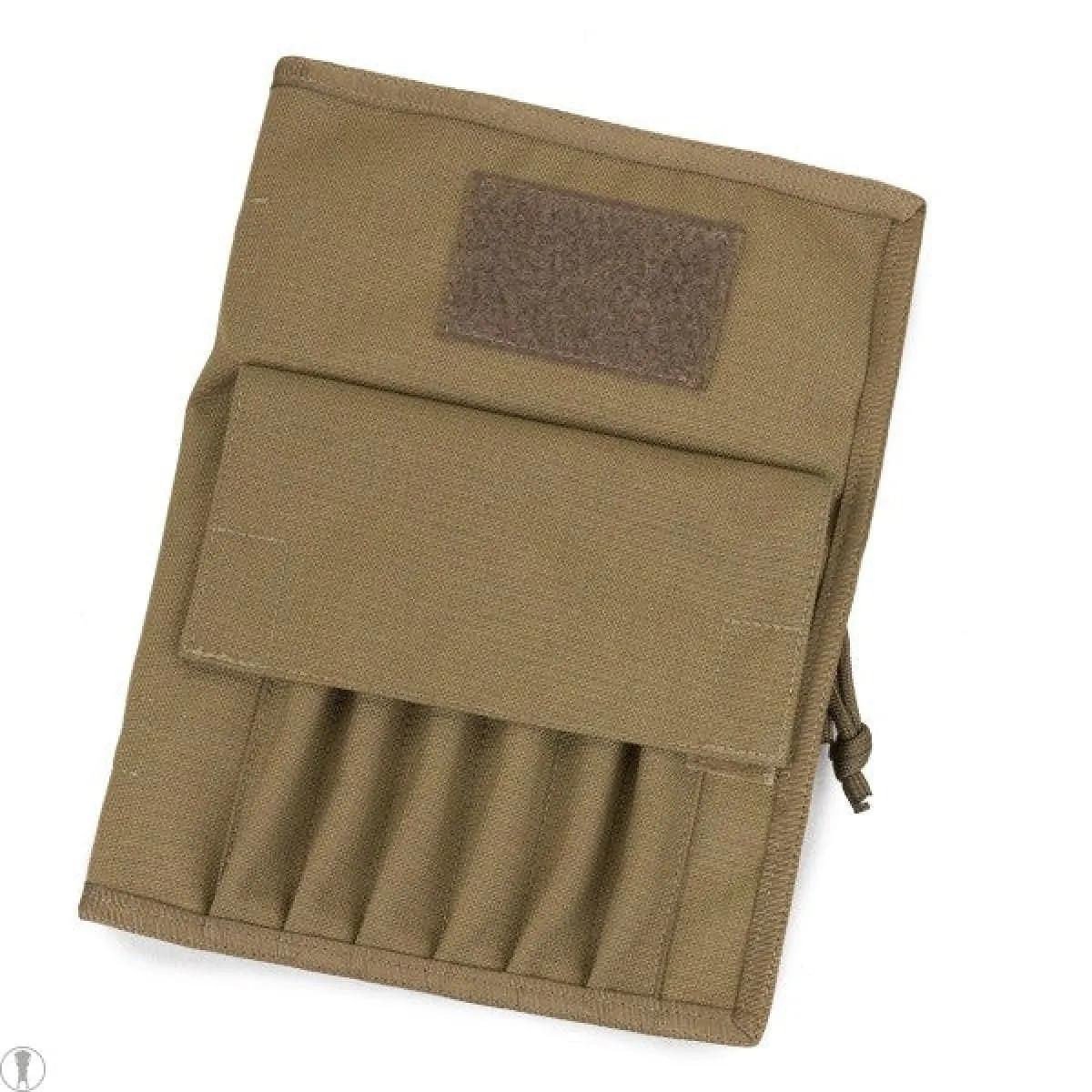 PLATATAC A5 OP Notebook Cover Multicam