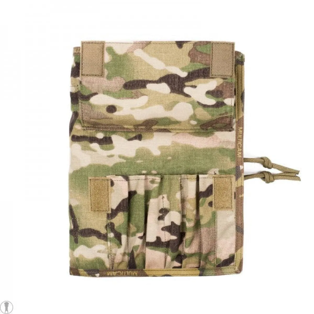PLATATAC A5 OP Notebook Cover Multicam