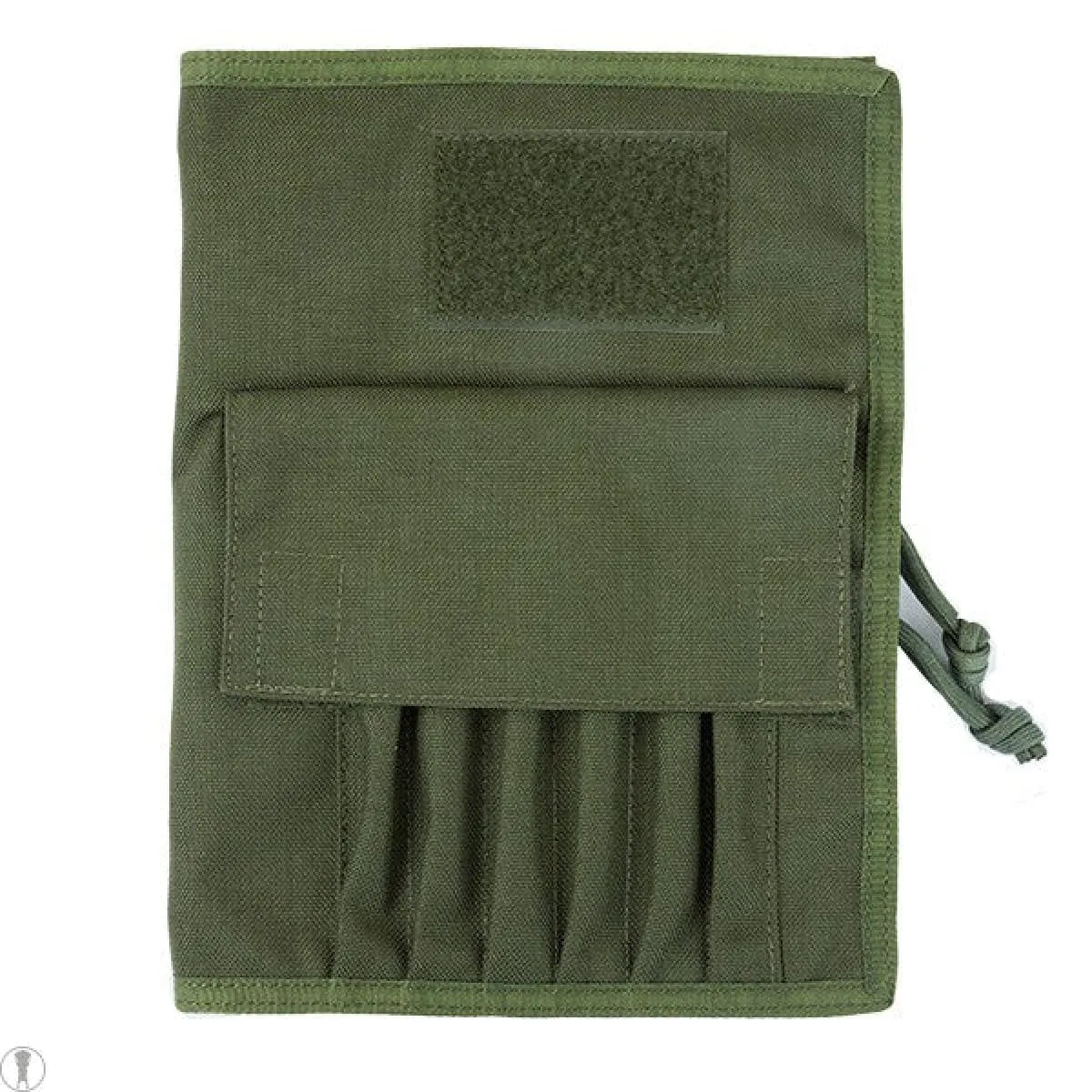 PLATATAC A5 OP Notebook Cover Multicam