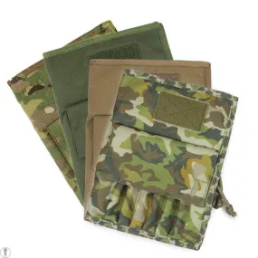 PLATATAC A5 OP Notebook Cover Multicam