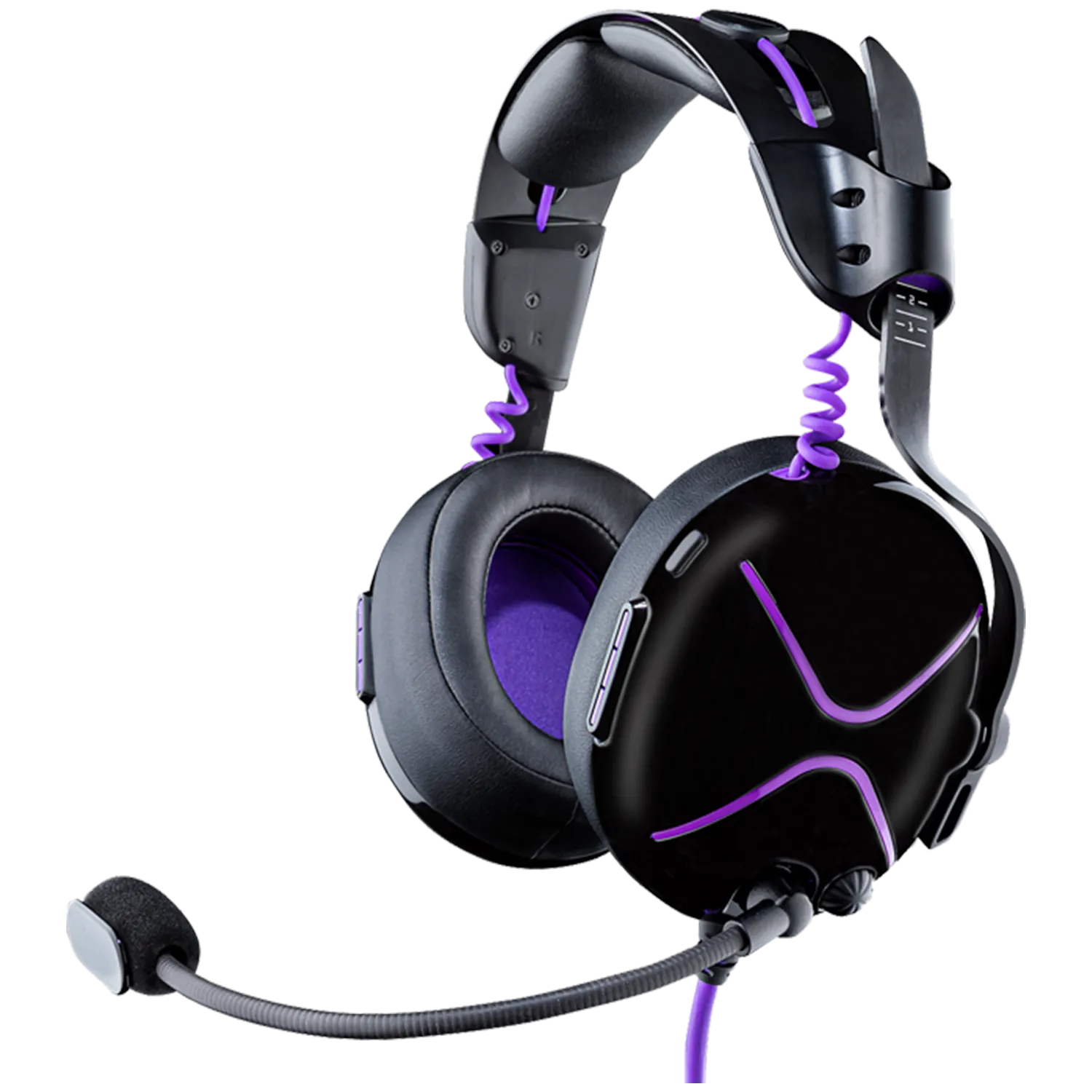 PlayStation 4 & PC Pro AF Headset