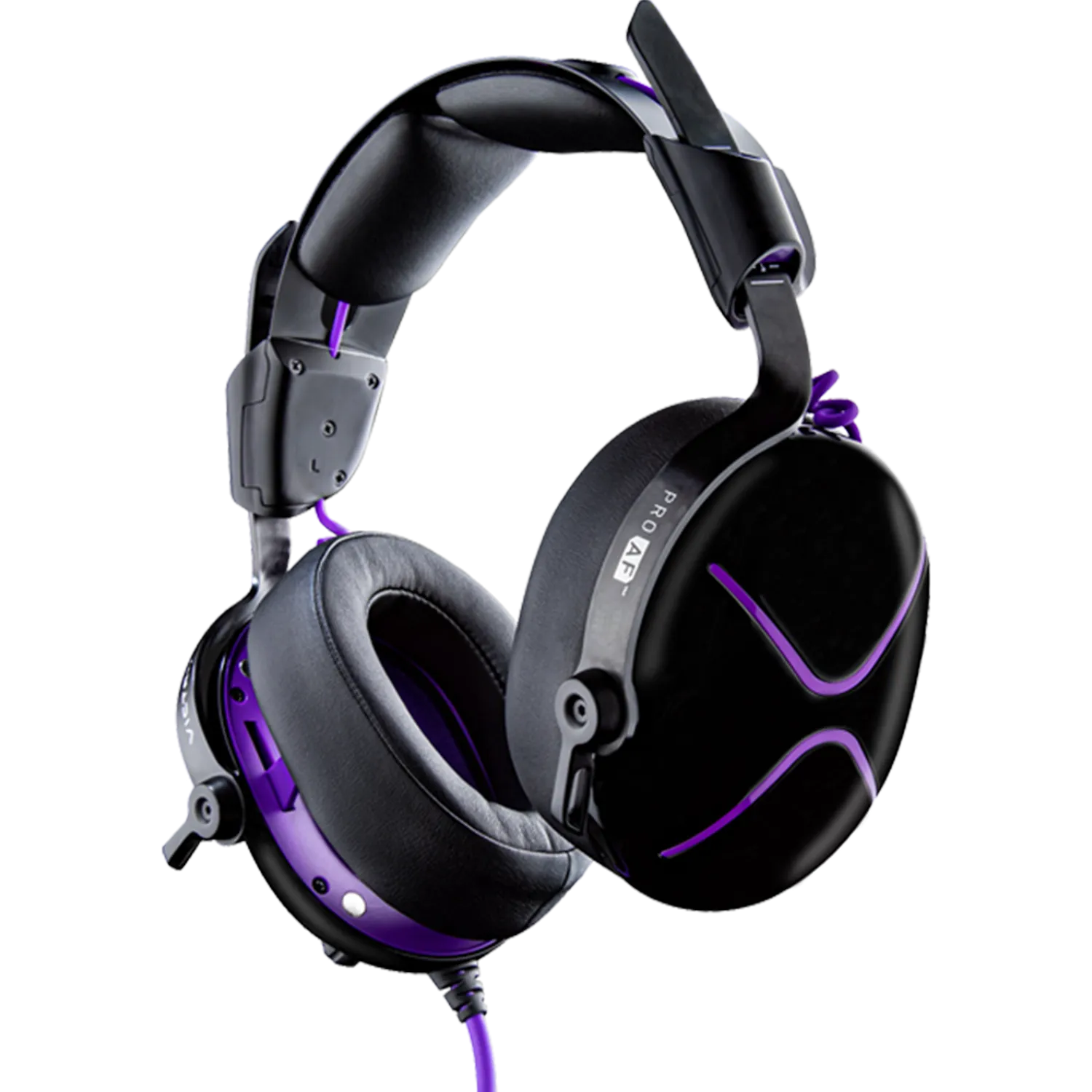PlayStation 4 & PC Pro AF Headset