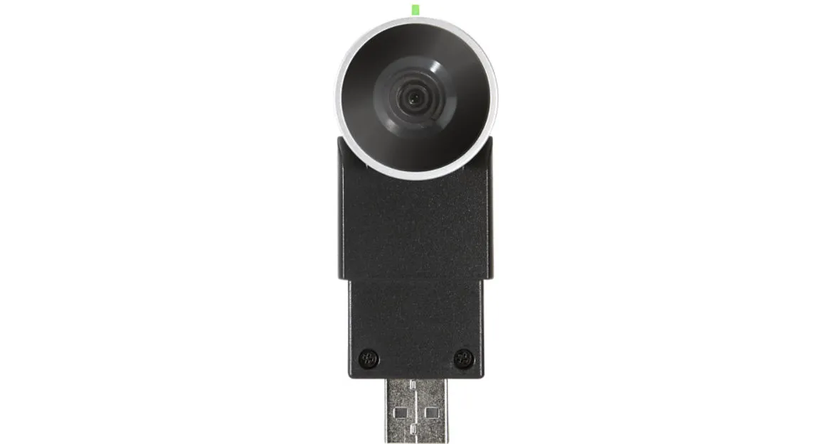 Poly EagleEye Mini USB Camera for Trio 8300/8500/8800   Visual  & VVX 501/601 phones