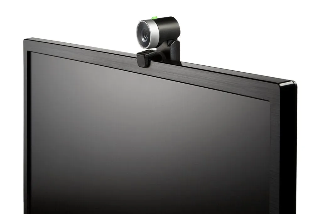 Poly EagleEye Mini USB Camera for Trio 8300/8500/8800   Visual  & VVX 501/601 phones