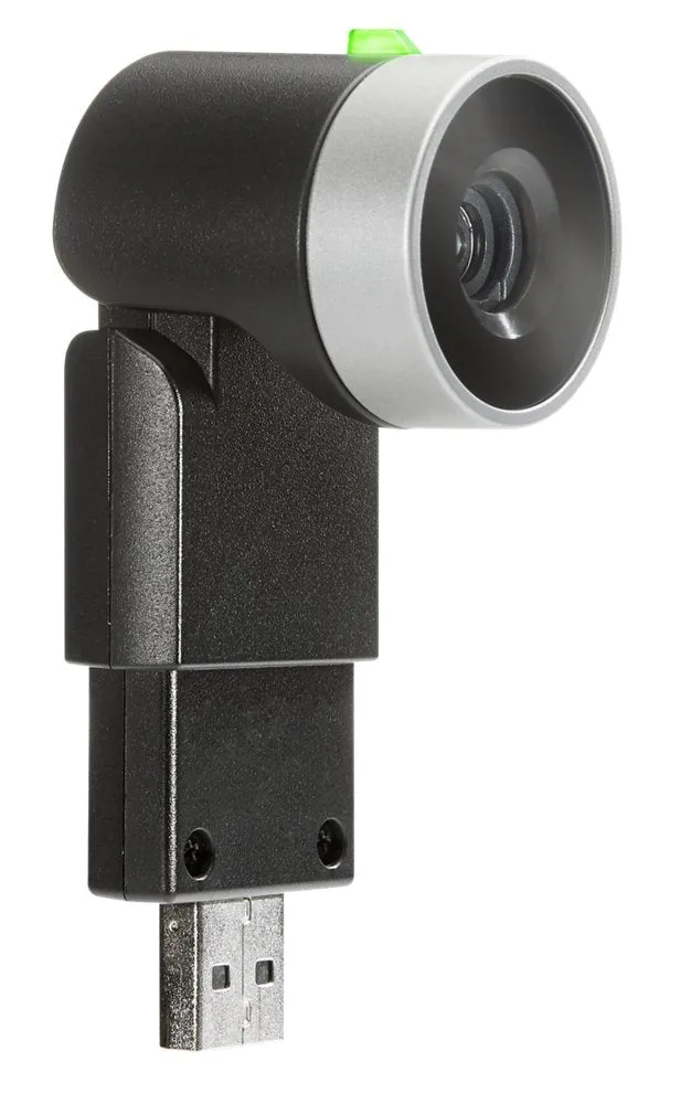 Poly EagleEye Mini USB Camera for Trio 8300/8500/8800   Visual  & VVX 501/601 phones