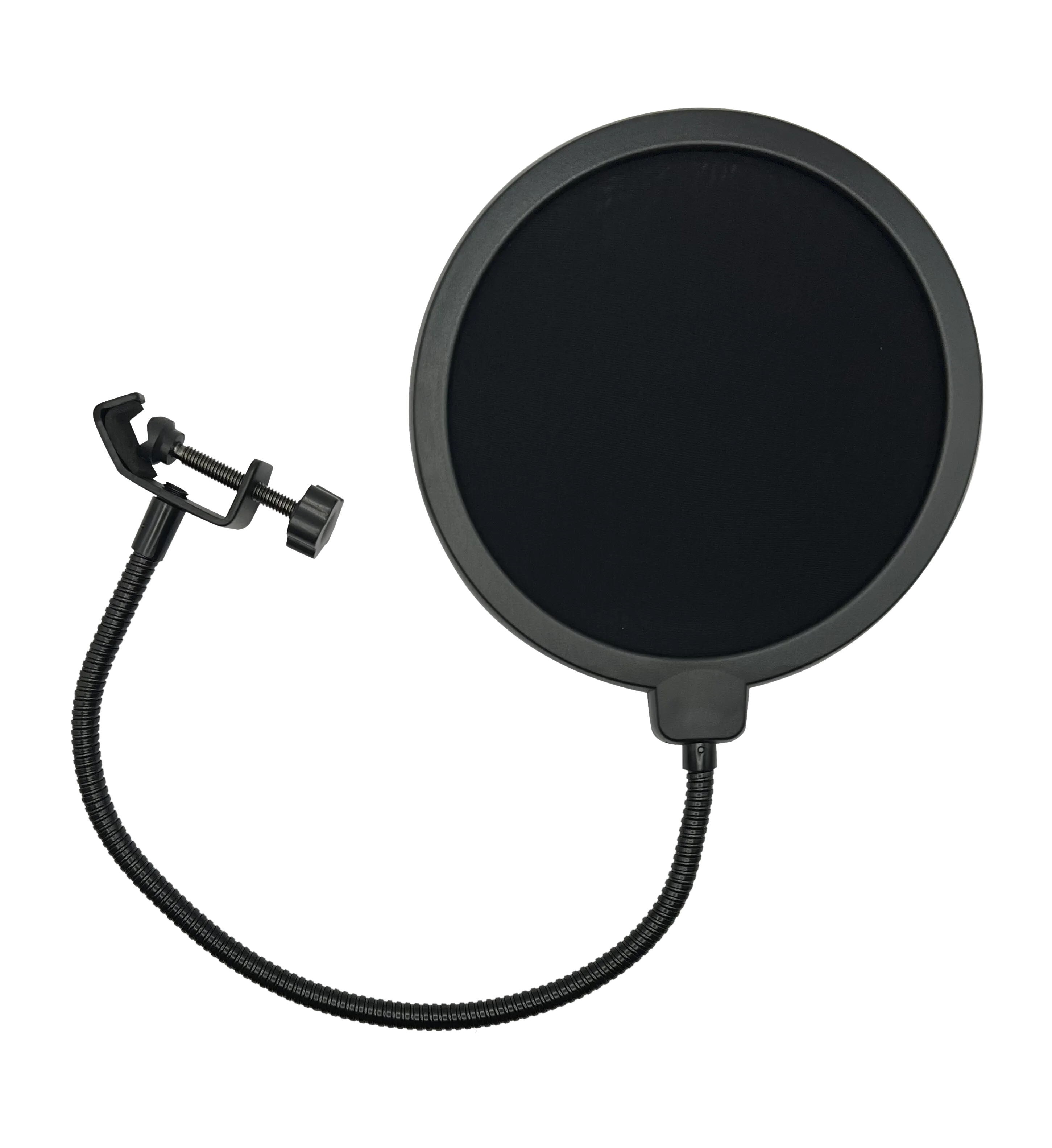 Pop Filter / Microphone Wind Shield