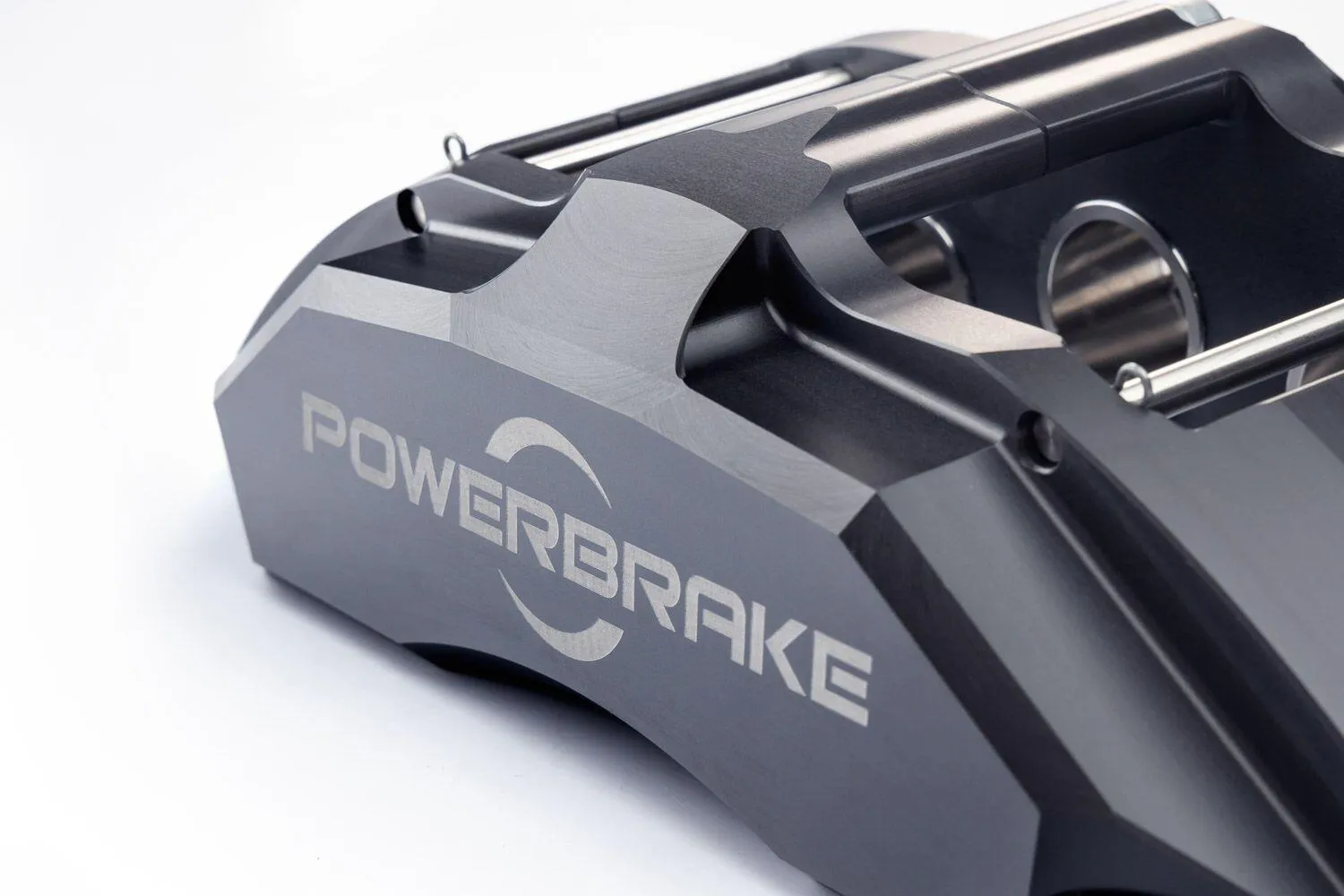 Powerbrake- X1 Big Brake Kit Stage 1 for 2019  Ford Ranger