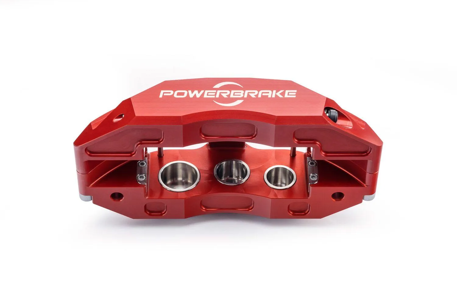 Powerbrake - X1 Big Brake Kit Stage 1 Kit For 2022  Tundra