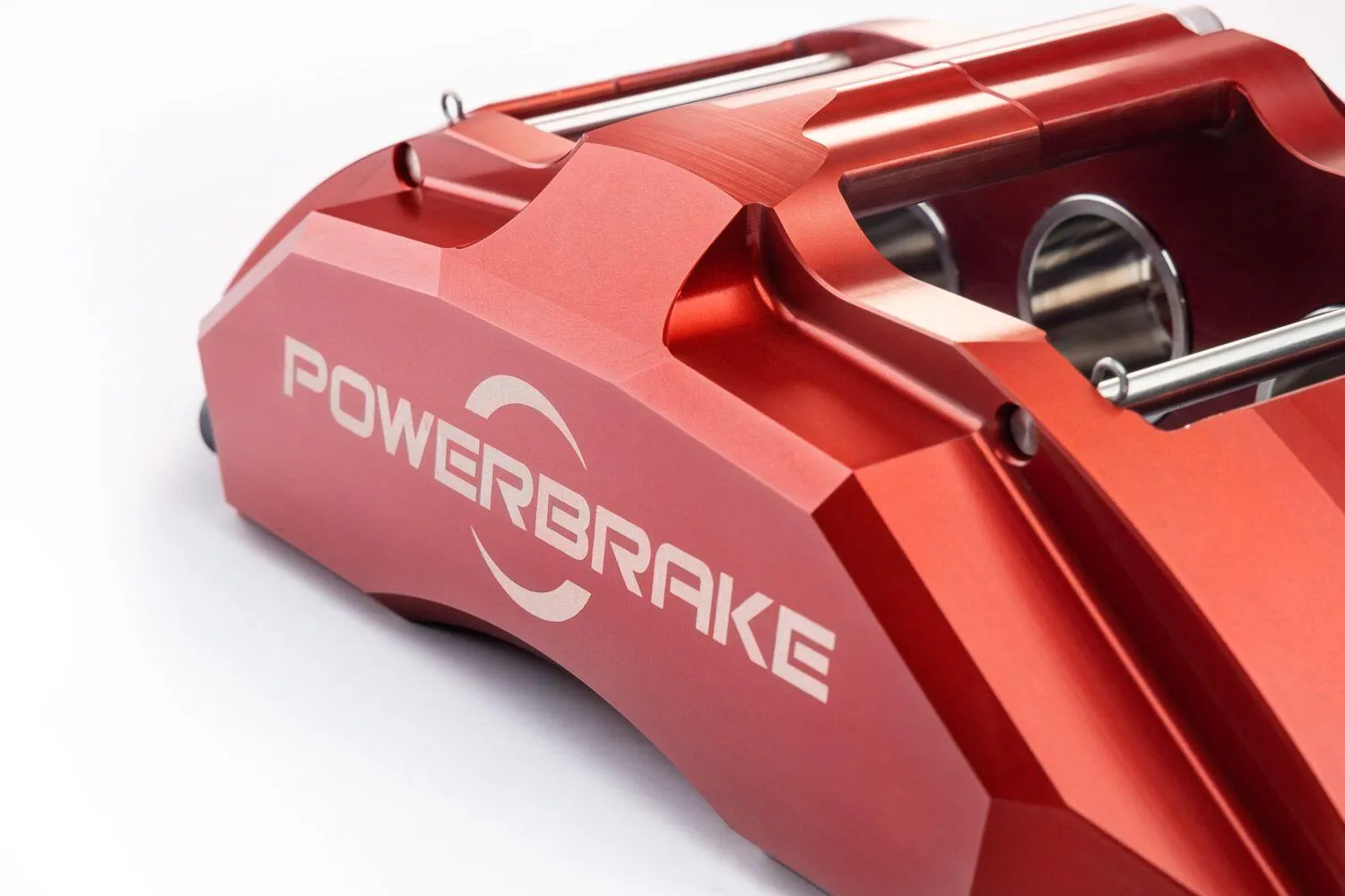 Powerbrake - X1 Big Brake Kit Stage 1 Kit For 2022  Tundra