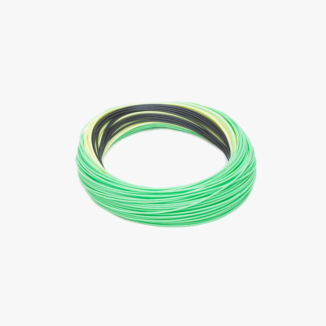 Premier StreamerTip Fly Line WF8F/S6 - Float/6ips