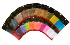 Premium Marabou Bloods