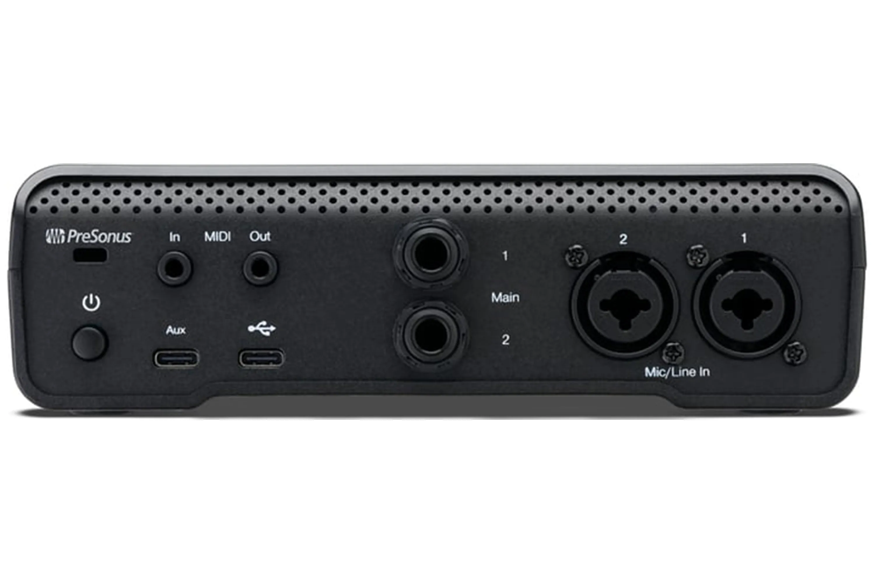 PreSonus Quantum ES 2 Audio Interface