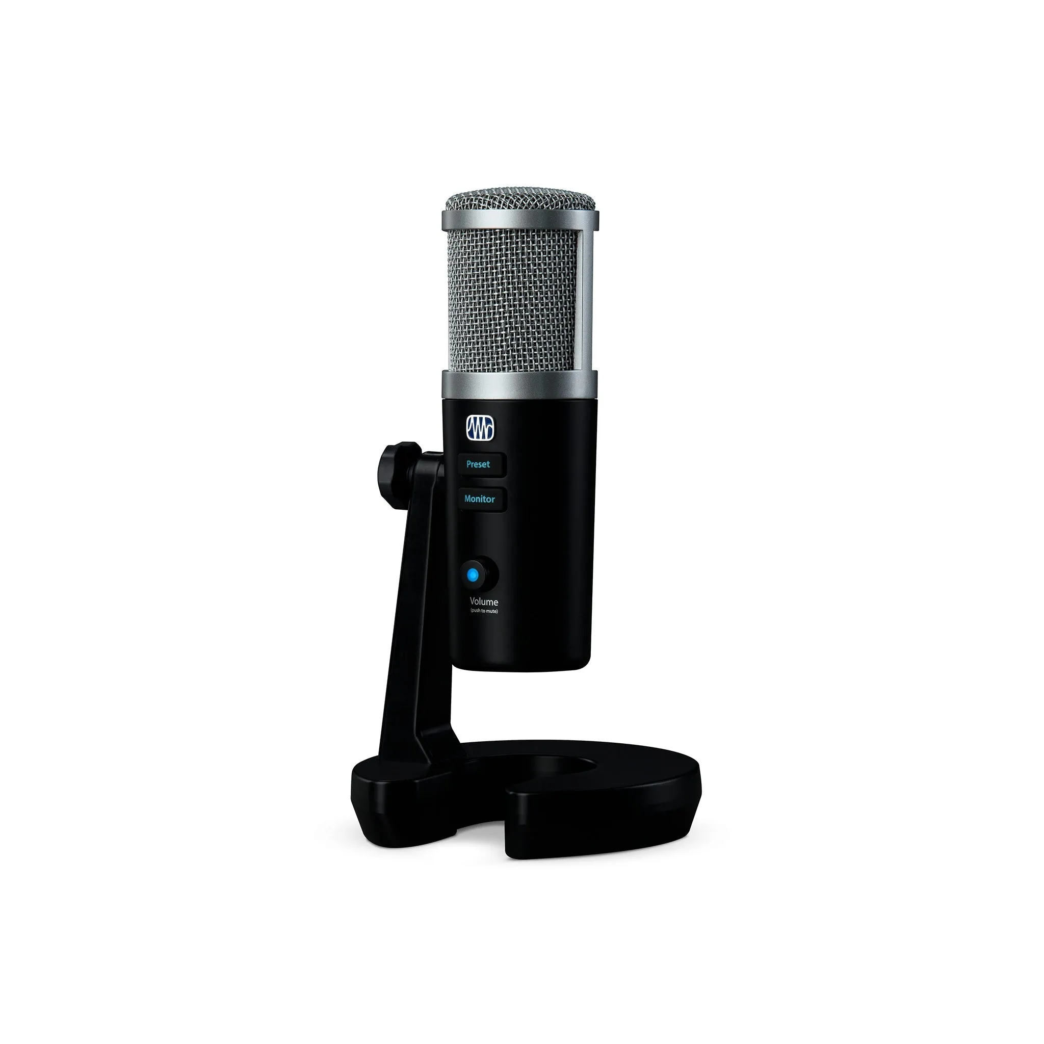 Presonus Revelator Professional USB Microphone for Streaming / Podcasting / Gaming