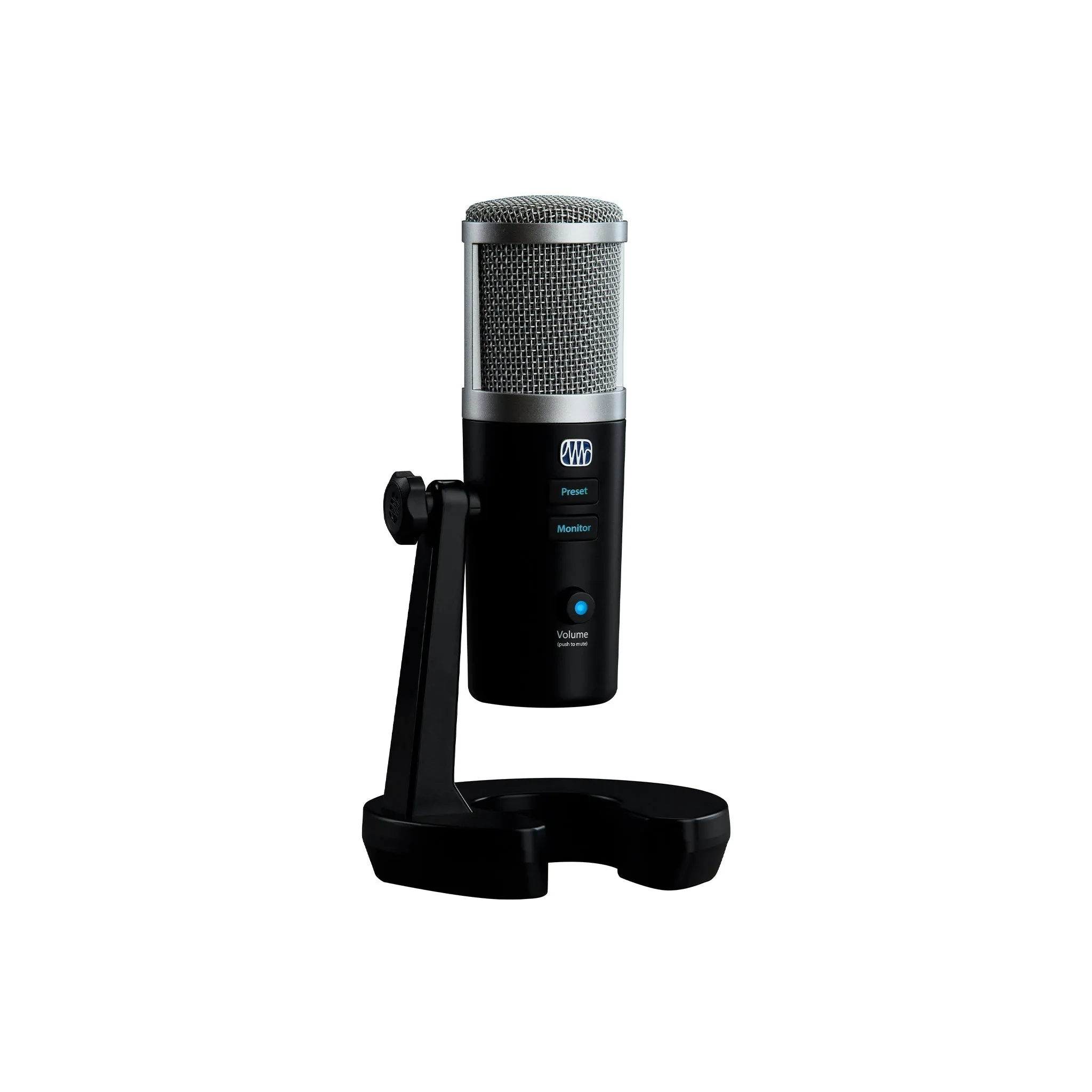Presonus Revelator Professional USB Microphone for Streaming / Podcasting / Gaming