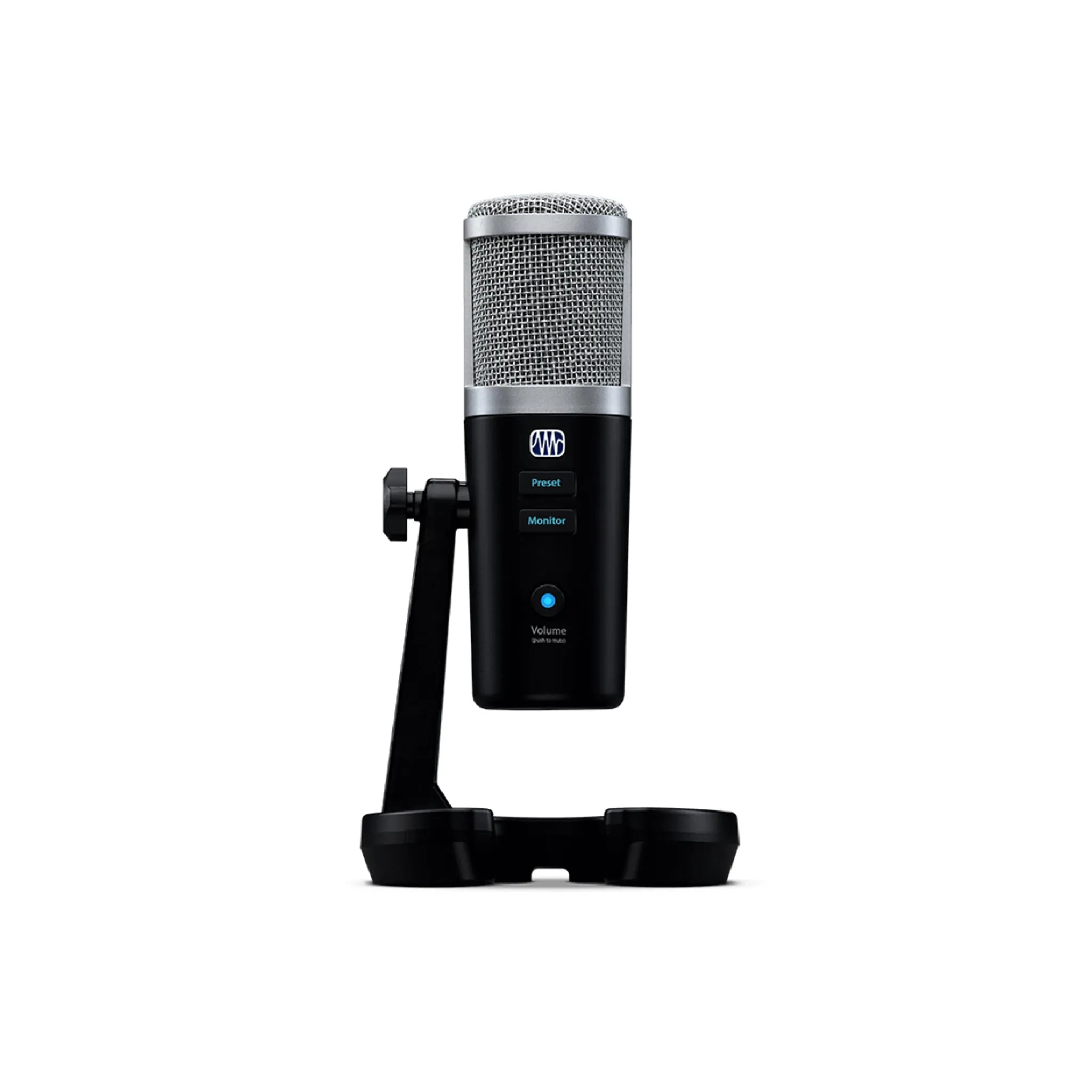 Presonus Revelator Professional USB Microphone for Streaming / Podcasting / Gaming