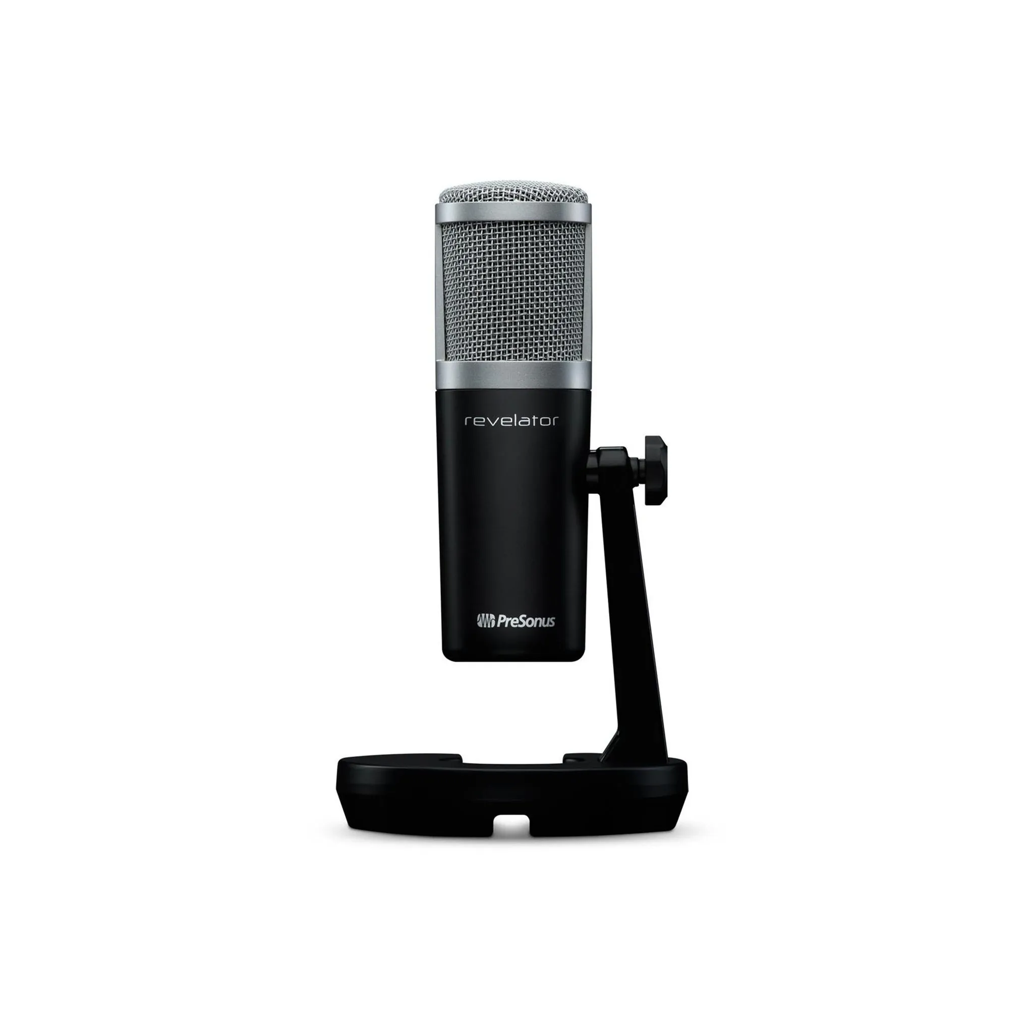 Presonus Revelator Professional USB Microphone for Streaming / Podcasting / Gaming