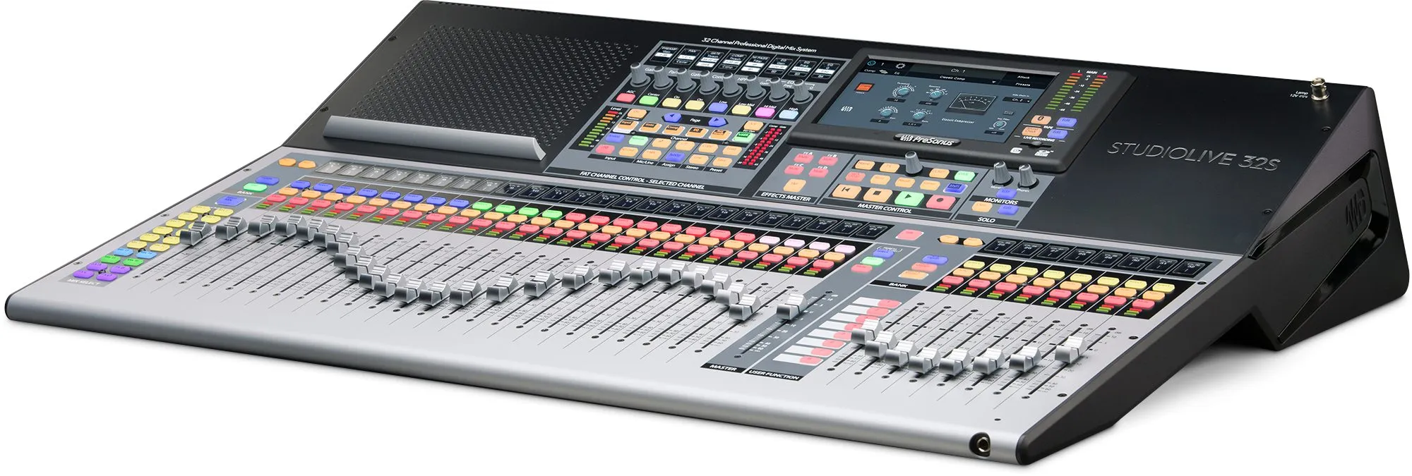 Presonus StudioLive 32S Series III